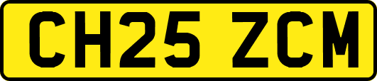 CH25ZCM