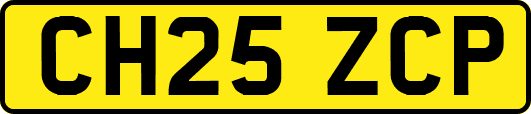 CH25ZCP