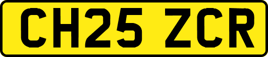 CH25ZCR