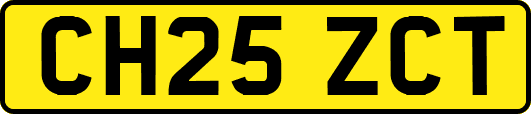 CH25ZCT