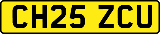 CH25ZCU