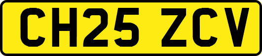 CH25ZCV