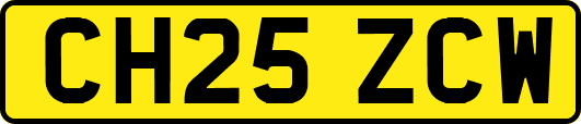 CH25ZCW