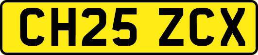 CH25ZCX