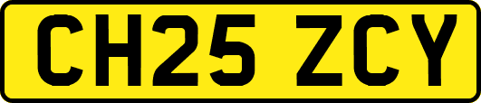 CH25ZCY