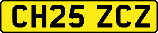 CH25ZCZ