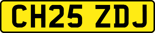 CH25ZDJ