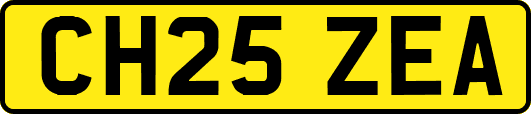 CH25ZEA