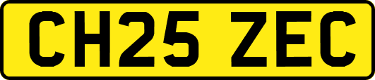 CH25ZEC