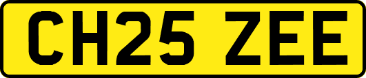 CH25ZEE
