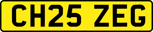 CH25ZEG