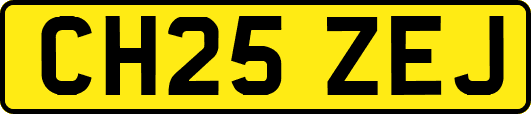 CH25ZEJ