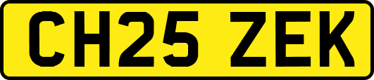 CH25ZEK