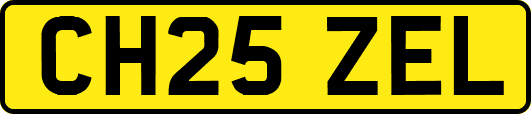 CH25ZEL