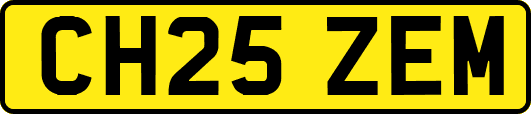 CH25ZEM