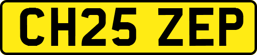 CH25ZEP