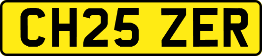 CH25ZER