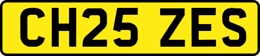 CH25ZES