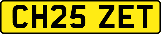 CH25ZET