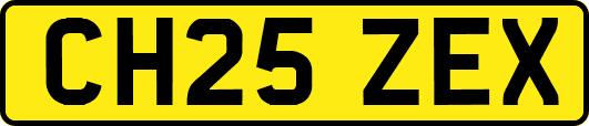 CH25ZEX