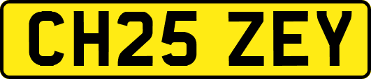 CH25ZEY