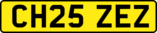 CH25ZEZ