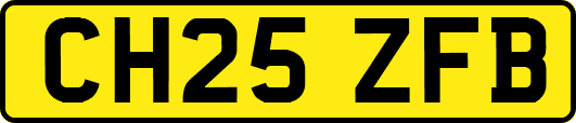 CH25ZFB