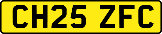 CH25ZFC