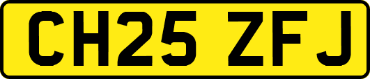 CH25ZFJ