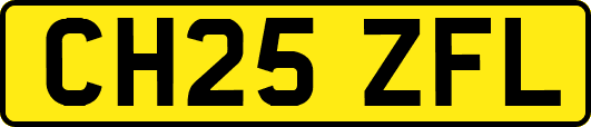 CH25ZFL