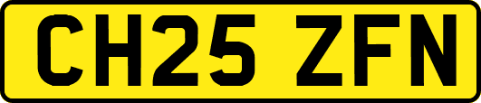 CH25ZFN