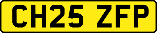 CH25ZFP