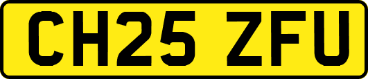 CH25ZFU