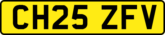 CH25ZFV