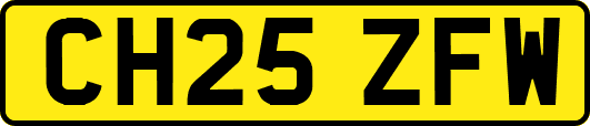 CH25ZFW