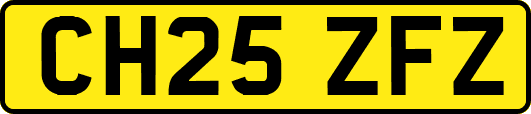 CH25ZFZ