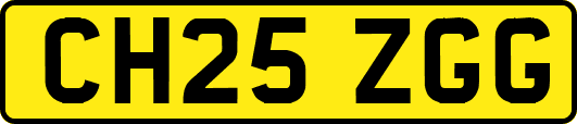 CH25ZGG