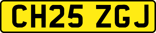 CH25ZGJ