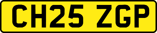 CH25ZGP