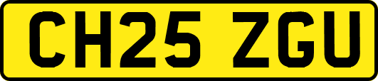CH25ZGU