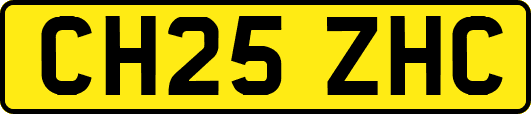 CH25ZHC