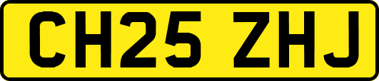 CH25ZHJ