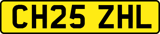 CH25ZHL