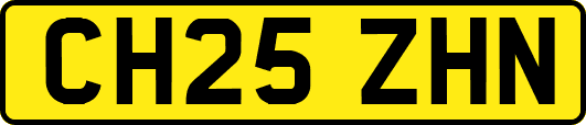CH25ZHN