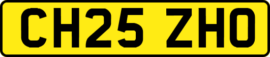 CH25ZHO