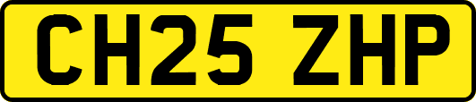 CH25ZHP