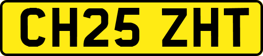 CH25ZHT