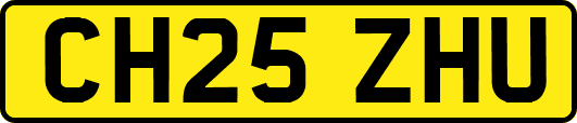 CH25ZHU