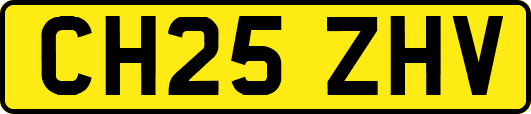 CH25ZHV
