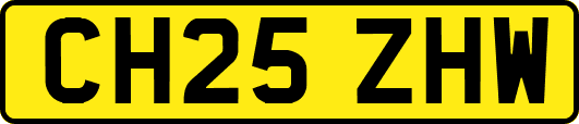 CH25ZHW